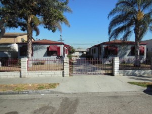 1008  N Burris Avenue Compton  90221