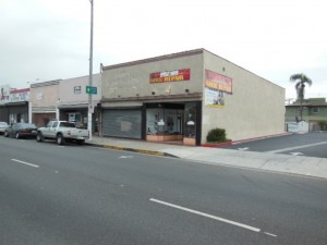 2924 W Manchester Blvd. Inglewood 90305