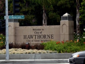 Hawthorne Commercial Real Estate - Nordine Realtors