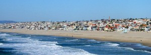 Hermosa Beach Commercial Real Estate - Nordine Realtors