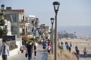 Manhattan Beach Commercial Real Estate - Nordine Realtors