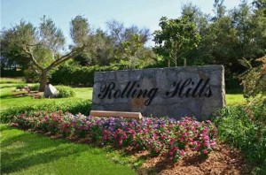 Rolling Hills Commercial Real Estate - Nordine Realtors