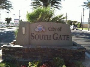 South Gate Commercial Real Estate - Nordine Realtors