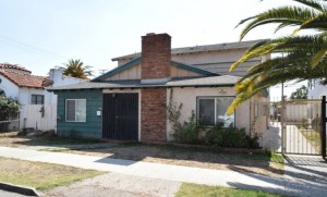 2107 Earl Avenue Long Beach 90806