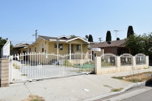 1272 S Arizona Avenue East LA 90022