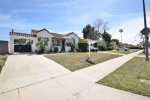 2428 W 74th Street Los Angeles 90043